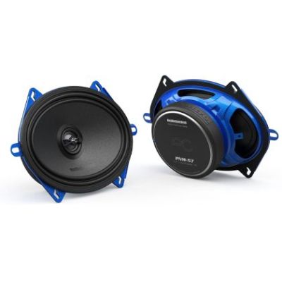 Difuzoare Midrange Audiocontrol PNW-57, 75 watts, 127x178 mm 5"x7", 3 ohm