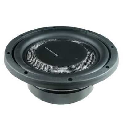 Subwoofer pasiv fara incinta Phoenix Gold ZXT8D2, 150 watts rms, 2 x 2 ohm