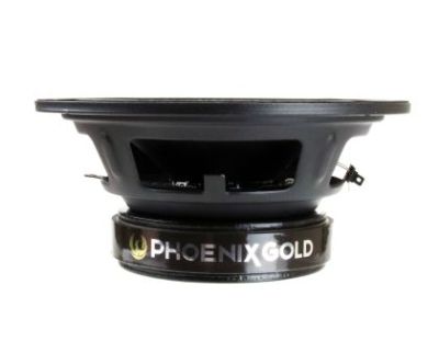 Difuzoare midrange pro Phoenix Gold ZPR84, 325 watts, 200mm 8", 4 ohm