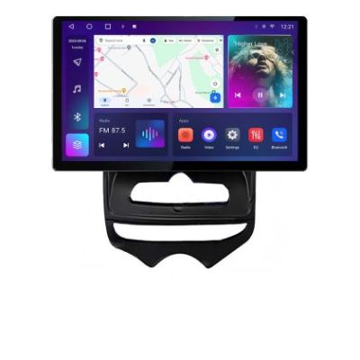 Navigatie dedicata Edonav Hyundai IX20 2010-2019, Ecran 2K QLED 13",Octacore,4Gb RAM,32Gb Hdd,4G,360,DSP,Carplay,Bluetooth