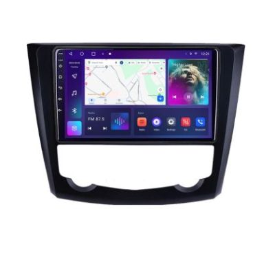 Navigatie Renault Kadjar A-9030  2+32 GB Android Waze USB Navigatie Internet Youtube Radio