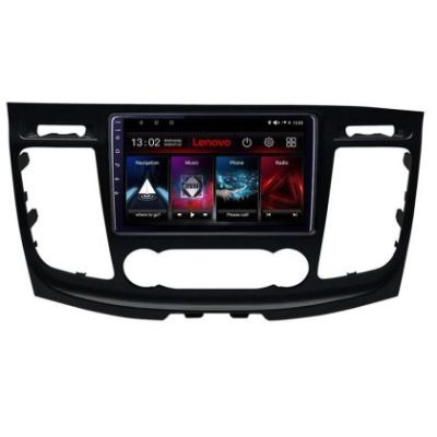 Navigatie Toyota Tundra 2007-2013 Android radio bluetooth internet 8 core QLED 2K 4+64 360 Lenovo