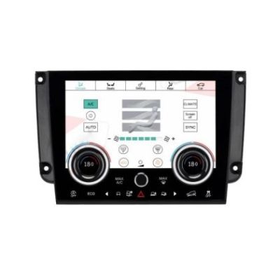 Controler climatronic EDT-LR2005 Range Rover Discovery Sport 2015-2019 full digital touchscreen ecran de 9