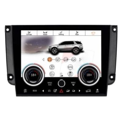 Controler climatronic EDT-LR2005 Range Rover Discovery Sport 2015-2019 full digital touchscreen ecran de 9