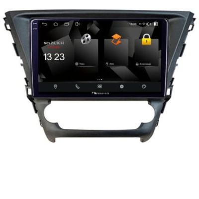 Navigatie Toyota Avensis 2015-2019 Android Octa Core Qualcomm 2K Qled 8+128 DTS DSP 360 4G Optical