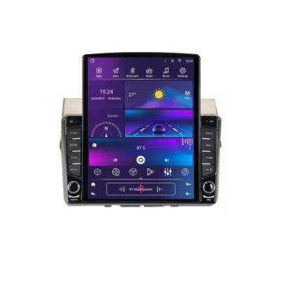 Navigatie Toyota Verso intre anii 2004-2009 Android radio gps internet Octa Core 4+64 LTE Kit-VERSO-2004+EDT-E7