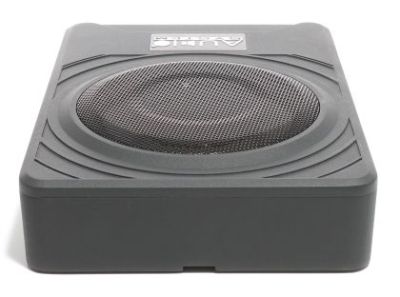 Subwoofer activ underseat Audio System US08 ACTIVE 24V, 225 watts, 2 ohm, 200mm, 8