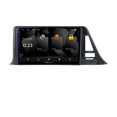 Navigatie Toyota CH-R low 5230-CH-R-A Android Ecran 720P Quad Core 2+32 carplay android auto