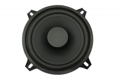 Difuzoare midrange Audio System AS 130 FL EVO 2 80 watts 130 mm 5.25" 3 ohm FLAT LINE