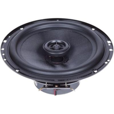 Difuzoare coaxiale Audio System MXC 165 EVO 80 watts 165 mm 6.5" 3 ohm