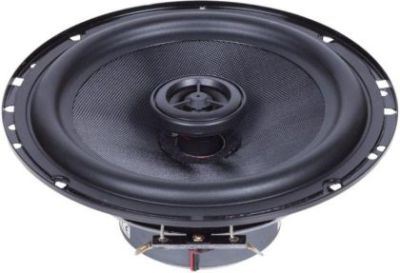 Difuzoare coaxiale Audio System MXC 165 EVO 80 watts 165 mm 6.5" 3 ohm