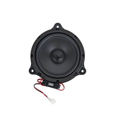 Difuzoare componente NISSAN Phoenix Gold ZD 80 watts 165 mm 6.5" 4 ohm