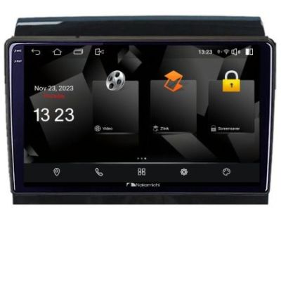 Navigatie Fiat Ducato Citroen Jumper Peugeot Expert 2006-2018 variante radio cd sau navigatie de fabrica Android Octa Core Qualcomm 2K Qled 8+128 DTS DSP 360 4G Optical v2