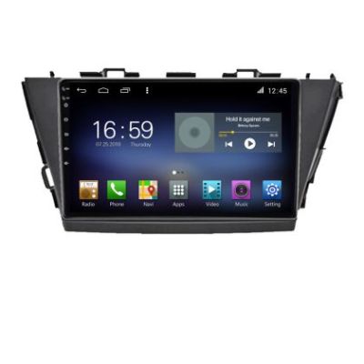 Navigatie Toyota Prius 5 Plus 2012-2020 Android radio gps internet Octa Core 8+128 LTE kit-prius5-plus+EDT-E609