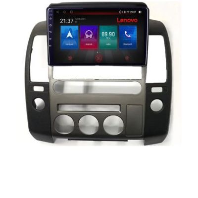 Navigatie dedicata Lenovo Nissan Patfinder Navara Android radio gps internet Octa Core 4+64 LTE KIT-nav-oem+EDT-E509-PRO