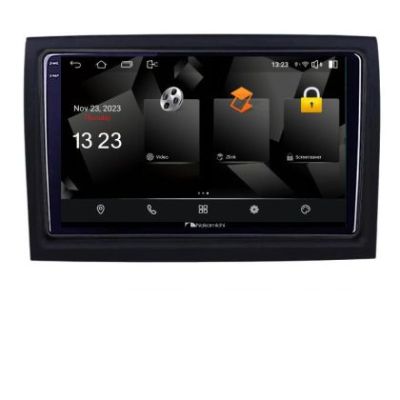 Navigatie Fiat ducato 2006- 5230-DUCATO Android Ecran 720P Quad Core 2+32 carplay android auto v1