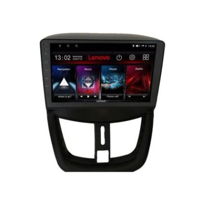 Navigatie Toyota Prius 2002-2010 Lenovo Kit-PRIUS 8 core 6+128 GB Android Waze USB Navigatie Internet Youtube Radio