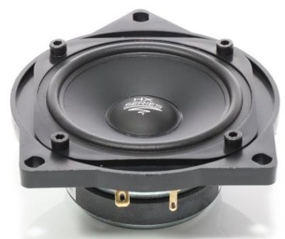 Difuzoare dedicate Audio System EX 80 SQ BMW I EVO 2 50 watts 80 mm 3.14" 4 ohm HIGH dedicate pentru BMW