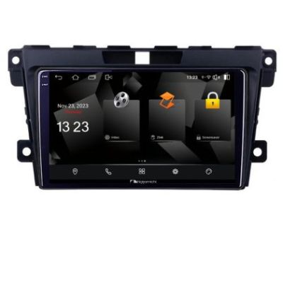 Navigatie Mazda CX-7 2009 5230-097 Android Ecran 720P Quad Core 2+32 carplay android auto