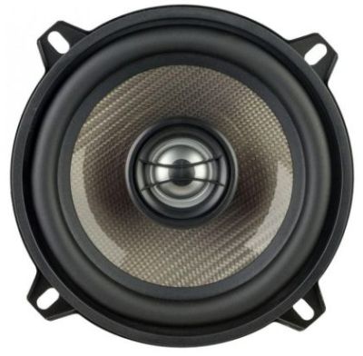 Difuzoare coaxiale Audio System CARBON 130 CO 60 watts 130 mm 5.25