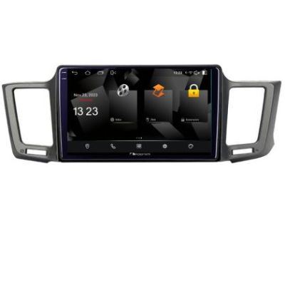 Navigatie Toyota RAV4 5230-247 Android Ecran 720P Quad Core 2+32 carplay android auto