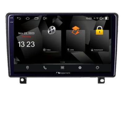 Navigatie Opel Astra H 2006-2015 Android Octa Core 720p 4+64 DSP 360 camera carplay android auto