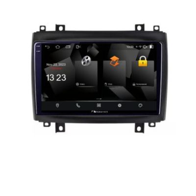 Navigatie Cadillac CTS intre anii 2003-2007 Android Ecran 720P Quad Core 2+32 carplay android auto