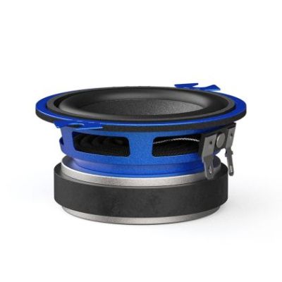 Difuzoare Midrange Audiocontrol PNW-275, 25 watts, 70 mm 2.75", 3 ohm