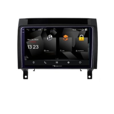 Navigatie Mercedes SLK 2004-2011 5230-SLK Android Ecran 720P Quad Core 2+32 carplay android auto