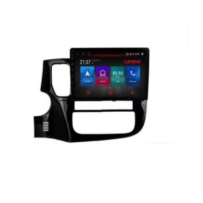 Navigatie Mitsubishi Outlander 2014- M-1230 Octa Core Android Radio Bluetooth GPS WIFI/4G DSP 2K 8+128GB 360 To