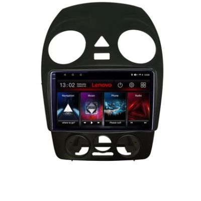 Navigatie VW Beetle 2005-2010 Android radio gps internet 4+64 Lenovo