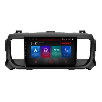 Navigatie Citroen Jumpy Toyota PRO-2Kace Peugeot Traveller M-jumpy16 Octa Core Android Radio Bluetooth GPS WIFI/4G DSP v2