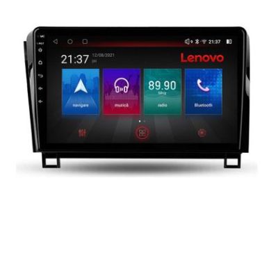 Navigatie Toyota Tundra 2007-2013 Octa Core Android Radio Bluetooth GPS WIFI/4G DSP 2K 8+128GB 360 T