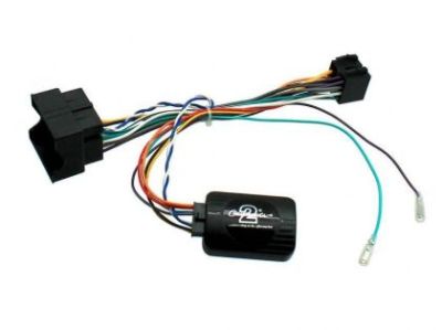 Adaptor comenzi volan CTSVW015.2 ultima generatie de VW MIB-PQ