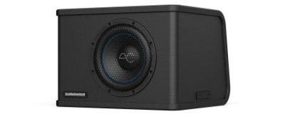 Subwoofer pasiv cu incinta Audiocontrol SPC-V8, 350 watts rms, 2 ohm, 200 mm, 8"