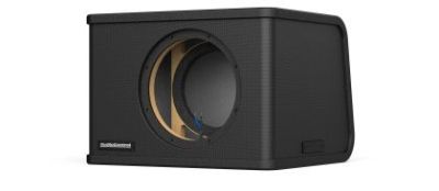 Subwoofer pasiv cu incinta Audiocontrol SPC-V8, 350 watts rms, 2 ohm, 200 mm, 8"