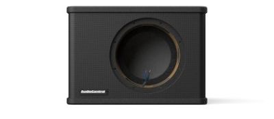 Subwoofer pasiv cu incinta Audiocontrol SPC-V8, 350 watts rms, 2 ohm, 200 mm, 8"