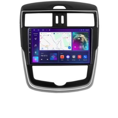 Navigatie Nissan Pulsar 2014-2018 Android radio gps internet 2+32 KIT-pulsar+EDT-E209