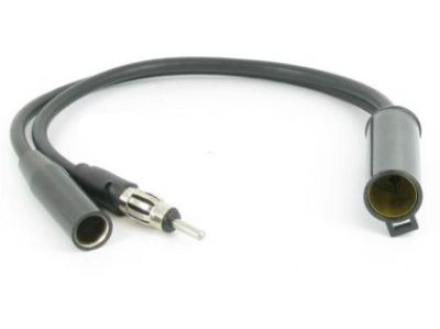 Connects2 CT27AA68 Adaptor Antena Radio Dedicata Nissan