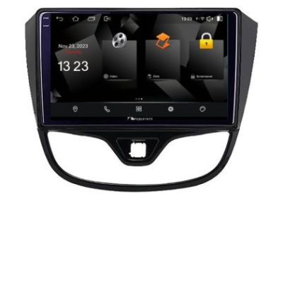 Navigatie Opel Karl 2017- 5960Pro-karl Android Octa Core Qualcomm 2K Qled 8+128 DTS DSP 360 4G Optical