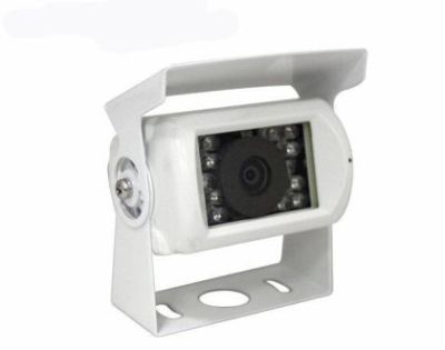 Camera video spate pentru dube camioane si utilaje Edotec EDT-CAM300