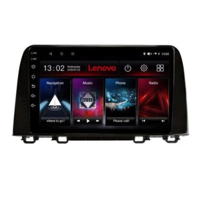 Navigatie Lexus CT intre anii 2011-2018 Android radio gps internet 8 core QLED 2K 8+256 360 Lenovo