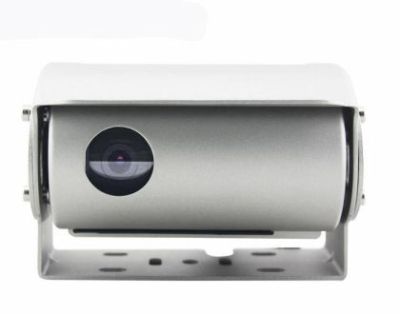 Camera video spate pentru dube camioane si utilaje Edotec EDT-CAM660DM