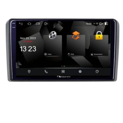 Navigatie Iveco Daily 2007-2014 5230-DAILY Android Ecran 720P Quad Core 2+32 carplay android auto