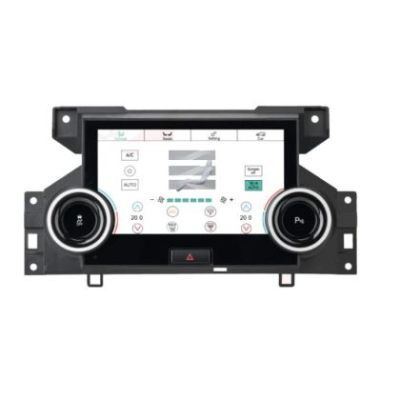 Controler climatronic EDT-LR2010 Range Rover Discovery 4 2010-2016  full digital touchscreen ecran de 7