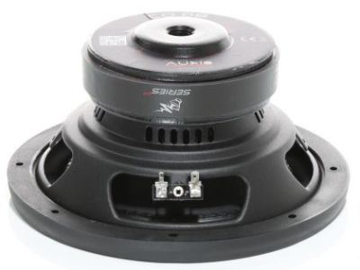 Subwoofer pasiv fara incinta Audio System C 08 EVO, 180 watts, 4 ohm, 200mm, 8"