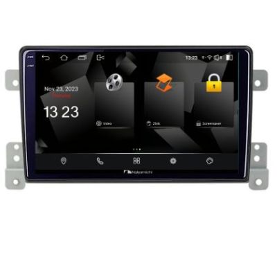 Navigatie Suzuki Grand Vitara Old Quad Core 5230-053 Android Ecran 720P Quad Core 2+32 carplay android auto