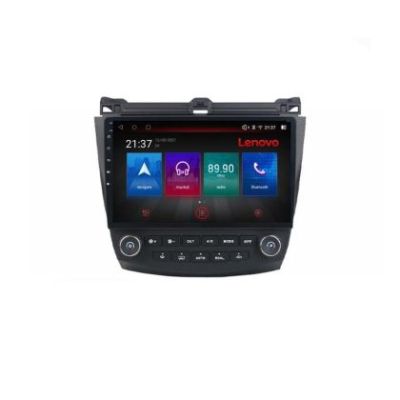 Navigatie Honda Accord 2004-2008 Lenovo Kit-ACCORD cu Android Radio Bluetooth Internet 8 core QLED Qualcomm 4+64 360