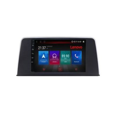 Navigatie BMW Seria 3 F30 2012-2016 Octa Core Android Radio Bluetooth GPS WIFI/4G DSP 2K 8+128GB 360 Toslink