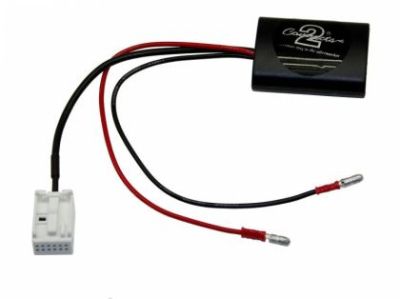 Connects2 CTAPE1A2DP Interfata Bluetooth A2DP Peugeot Expert/207/307/308/407/607/807